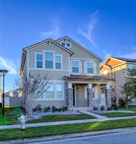 1704 Felicity Ln, Kissimmee, FL 34744