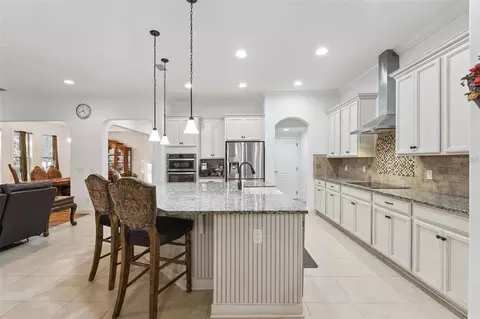 Kitchen - 6752 Trellis Vine Loop, Windermere, FL 34786 photo 2 of 5