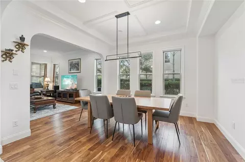 Dining - 6752 Trellis Vine Loop, Windermere, FL 34786 photo 1 of 2