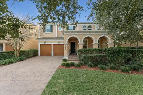 Exterior - 6752 Trellis Vine Loop, Windermere, FL 34786 photo 2 of 4