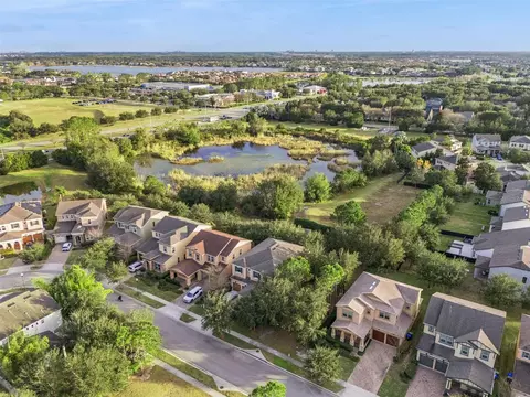 View/Area - 6752 Trellis Vine Loop, Windermere, FL 34786 photo 6 of 7