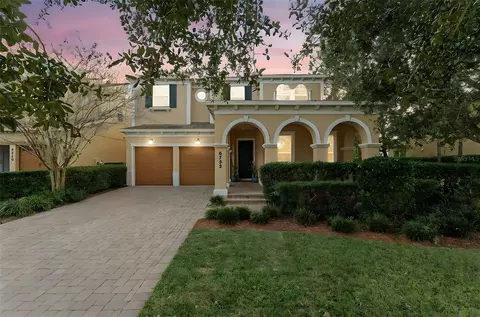 6752 Trellis Vine Loop, Windermere, FL 34786