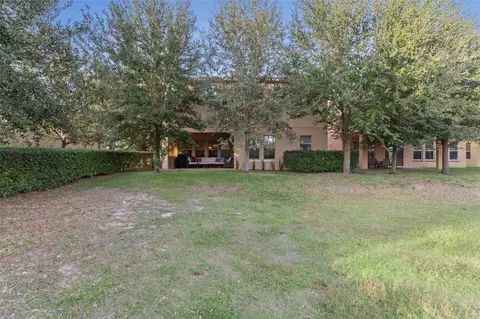 Exterior - 6752 Trellis Vine Loop, Windermere, FL 34786 photo 2 of 3