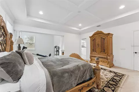 Bedroom - 6752 Trellis Vine Loop, Windermere, FL 34786 photo 7 of 8