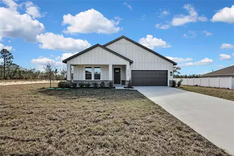 13126 Meadow Swallow Ave, Brooksville, FL 34613
