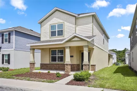Exterior - 6449 Sprucepine Ln, Saint Cloud, FL 34771 photo 2 of 6