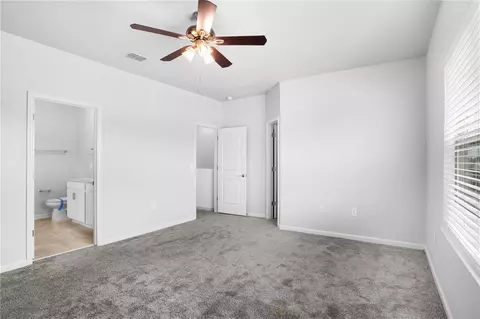 Bedroom - 6449 Sprucepine Ln, Saint Cloud, FL 34771 photo 3 of 8