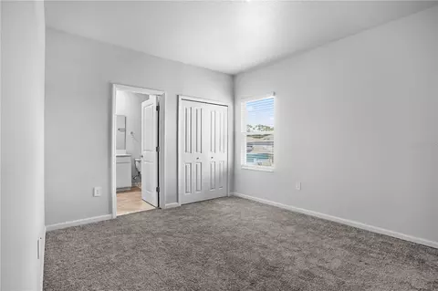 Bedroom - 6449 Sprucepine Ln, Saint Cloud, FL 34771 photo 6 of 8