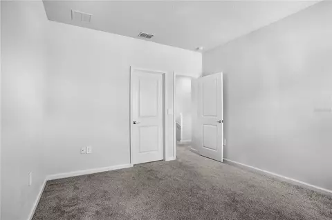 Bedroom - 6449 Sprucepine Ln, Saint Cloud, FL 34771 photo 5 of 8