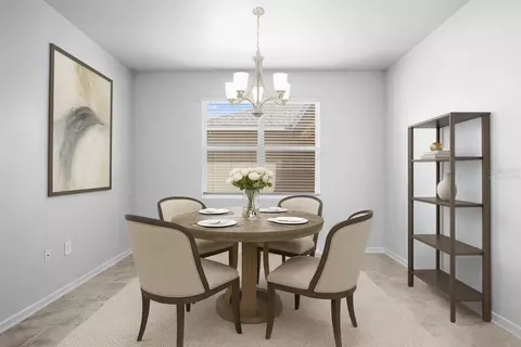 Dining - 6449 Sprucepine Ln, Saint Cloud, FL 34771 photo 2 of 2