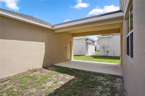 Exterior - 6449 Sprucepine Ln, Saint Cloud, FL 34771 photo 6 of 6