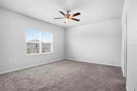 Bedroom - 6449 Sprucepine Ln, Saint Cloud, FL 34771 photo 2 of 8