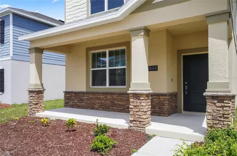 Exterior - 6449 Sprucepine Ln, Saint Cloud, FL 34771 photo 5 of 6