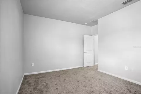 Bedroom - 6449 Sprucepine Ln, Saint Cloud, FL 34771 photo 8 of 8