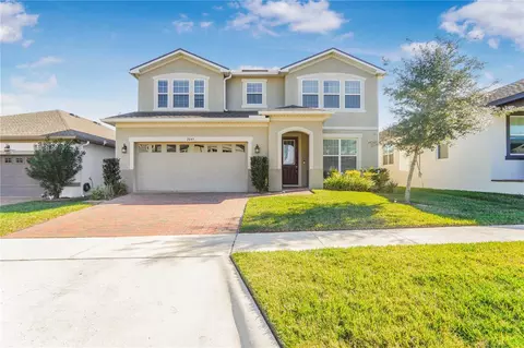 2045 Suwannee Banks St, Clermont, FL 34711