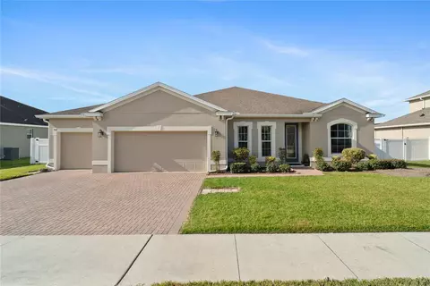 707 Grassy Stone Dr, Winter Garden, FL 34787