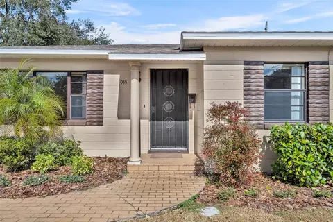 945 Sherrington Rd, Orlando, FL 32804
