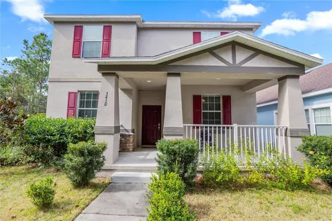 3450 Schoolhouse Rd, Harmony, FL 34773