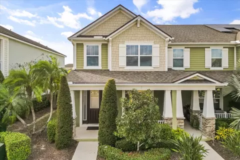 11956 Landing Point Loop, Orlando, FL 32832