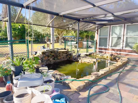 Exterior - 2426 Gresham Dr, Orlando, FL 32807 photo 2 of 4