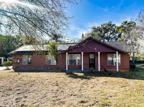 2426 Gresham Dr, Orlando, FL 32807