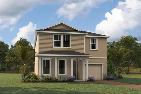9210 Seascape Cv, Kissimmee, FL 34747