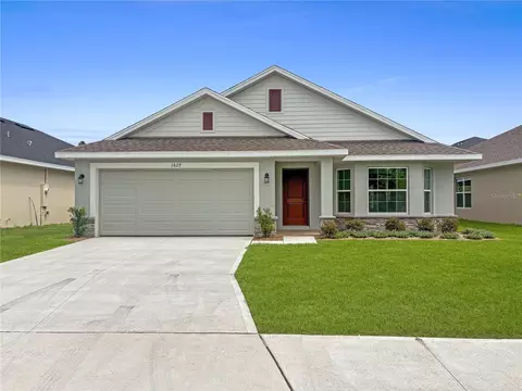 1627 Ann Rose Way, Leesburg, FL 34748