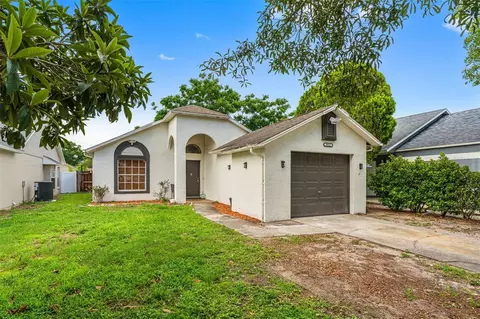 9911 Flynt Cir, Orlando, FL 32825