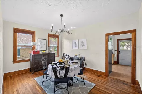 Dining - 1305 Washington Ave, Eustis, FL 32726 photo 1 of 2