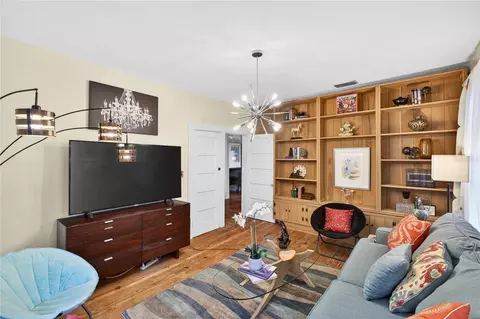 Living - 1305 Washington Ave, Eustis, FL 32726 photo 7 of 7