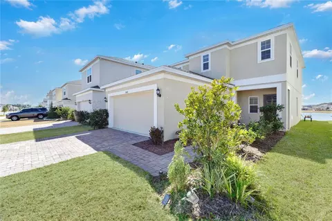 5018 Royal Point Ave, Kissimmee, FL 34746