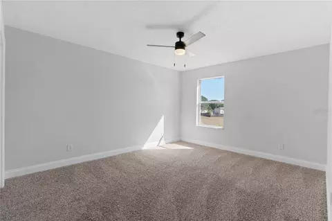 Bedroom - 1893 Vale Dr, Clermont, FL 34711 photo 6 of 6