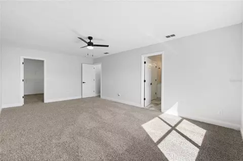 Bedroom - 1893 Vale Dr, Clermont, FL 34711 photo 2 of 6