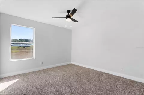 Bedroom - 1893 Vale Dr, Clermont, FL 34711 photo 5 of 6