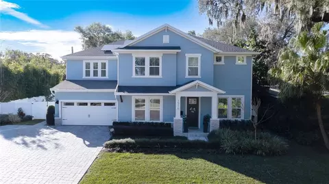 1516 Lancaster Dr, Orlando, FL 32806