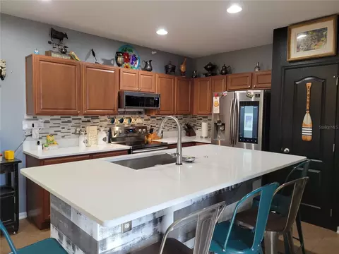 Kitchen - 2319 Aloha Bay Ct, Ocoee, FL 34761 photo 3 of 3