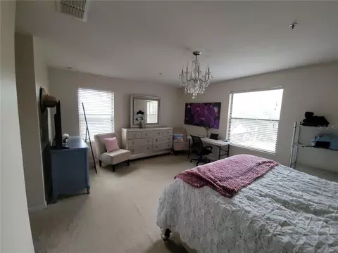 Bedroom - 2319 Aloha Bay Ct, Ocoee, FL 34761 photo 3 of 7