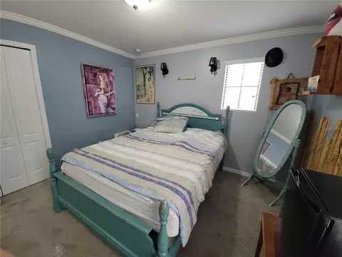 Bedroom - 2319 Aloha Bay Ct, Ocoee, FL 34761 photo 7 of 7