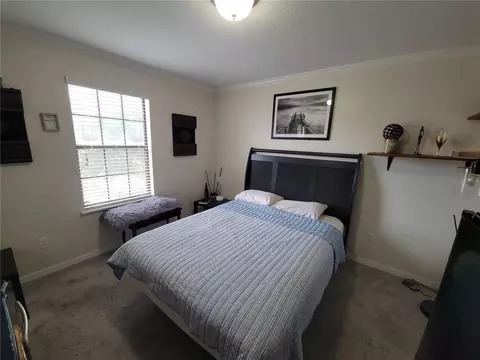 Bedroom - 2319 Aloha Bay Ct, Ocoee, FL 34761 photo 4 of 7