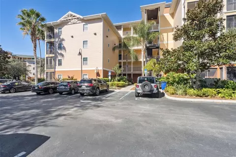 9051 Treasure Trove Ln #102, Kissimmee, FL 34747