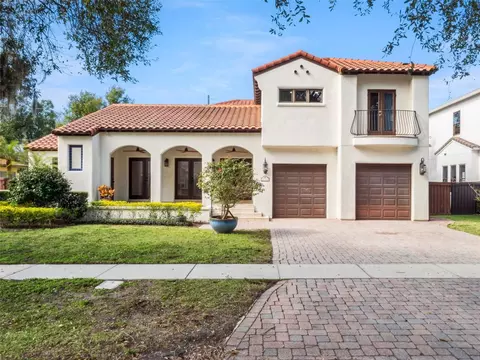 1726 Dormont Ln, Orlando, FL 32804
