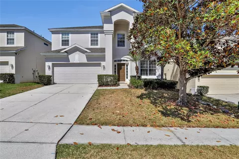 7761 Tosteth St, Kissimmee, FL 34747