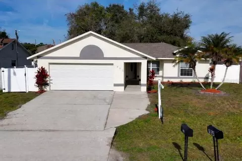 1003 Dartmoor Pl, Kissimmee, FL 34758