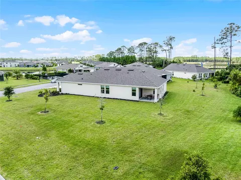 Exterior - 2892 Monaghan Dr, Ormond Beach, FL 32174 photo 4 of 6