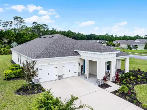 Exterior - 2892 Monaghan Dr, Ormond Beach, FL 32174 photo 2 of 6