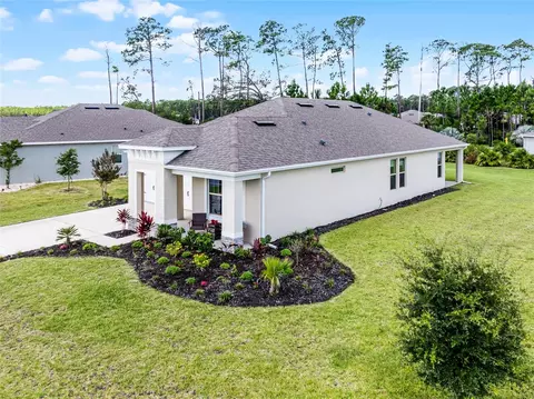 Exterior - 2892 Monaghan Dr, Ormond Beach, FL 32174 photo 3 of 6