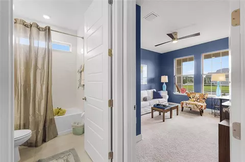 Entry Way - 2892 Monaghan Dr, Ormond Beach, FL 32174 photo 2 of 3