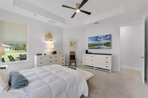 Bedroom - 2892 Monaghan Dr, Ormond Beach, FL 32174 photo 1 of 2