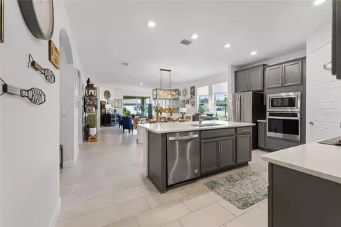Kitchen - 2892 Monaghan Dr, Ormond Beach, FL 32174 photo 1 of 3