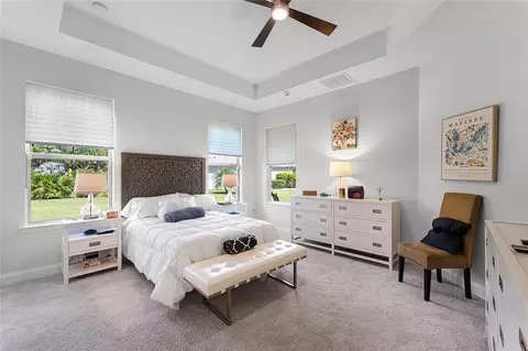 Bedroom - 2892 Monaghan Dr, Ormond Beach, FL 32174 photo 2 of 2